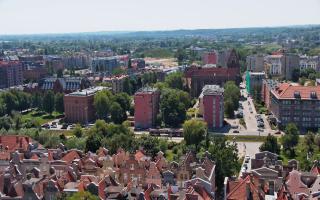 Gdańsk Ratusz Staromiejski 2 - 15-06-2025 10:46