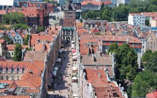 Gdańsk Ratusz Staromiejski 2 - 15-06-2025 10:54
