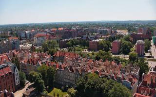 Gdańsk Ratusz Staromiejski 2 - 15-06-2025 11:02