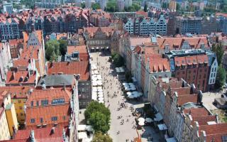 Gdańsk Ratusz Staromiejski 2 - 15-06-2025 11:09