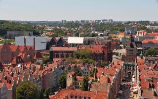 Gdańsk Ratusz Staromiejski 2 - 15-06-2025 11:24