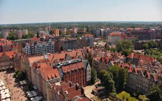 Gdańsk Ratusz Staromiejski 2 - 15-06-2025 11:32