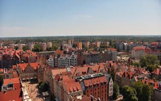 Gdańsk Ratusz Staromiejski 2 - 15-06-2025 11:39