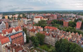 Gdańsk Ratusz Staromiejski 2 - 16-06-2025 13:55