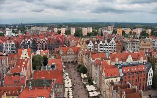 Gdańsk Ratusz Staromiejski 2 - 16-06-2025 14:25
