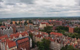 Gdańsk Ratusz Staromiejski 2 - 16-06-2025 14:33