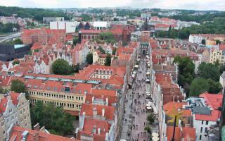 Gdańsk Ratusz Staromiejski 2 - 16-06-2025 14:41