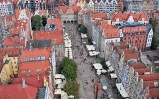 Gdańsk Ratusz Staromiejski 2 - 16-06-2025 15:26