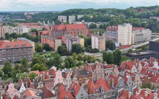 Gdańsk Ratusz Staromiejski 2 - 16-06-2025 15:34