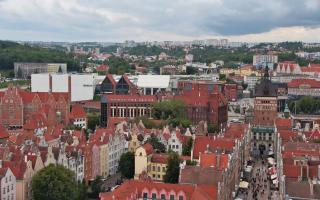 Gdańsk Ratusz Staromiejski 2 - 16-06-2025 15:41