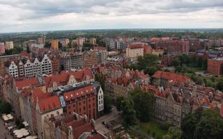 Gdańsk Ratusz Staromiejski 2 - 16-06-2025 15:49