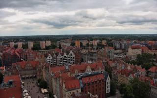 Gdańsk Ratusz Staromiejski 2 - 16-06-2025 15:56