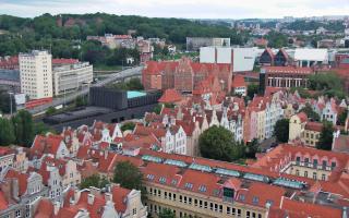 Gdańsk Ratusz Staromiejski 2 - 16-06-2025 16:04