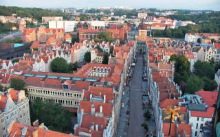 Gdańsk Ratusz Staromiejski 2 - 17-06-2025 02:55
