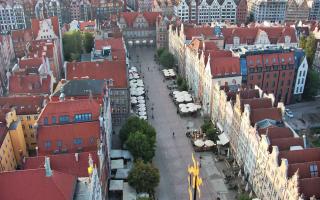 Gdańsk Ratusz Staromiejski 2 - 17-06-2025 03:41