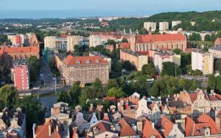 Gdańsk Ratusz Staromiejski 2 - 17-06-2025 03:48