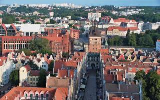 Gdańsk Ratusz Staromiejski 2 - 17-06-2025 03:56