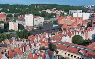Gdańsk Ratusz Staromiejski 2 - 17-06-2025 04:19