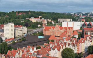 Gdańsk Ratusz Staromiejski 2 - 17-06-2025 04:26