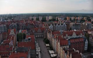 Gdańsk Ratusz Staromiejski 2 - 17-06-2025 04:34