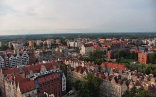 Gdańsk Ratusz Staromiejski 2 - 17-06-2025 04:41