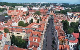 Gdańsk Ratusz Staromiejski 2 - 17-06-2025 04:49