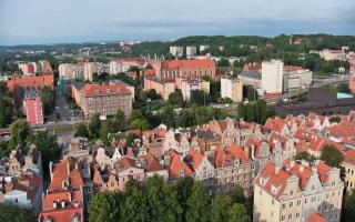 Gdańsk Ratusz Staromiejski 2 - 17-06-2025 04:57