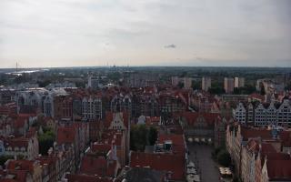 Gdańsk Ratusz Staromiejski 2 - 17-06-2025 05:04