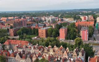 Gdańsk Ratusz Staromiejski 2 - 17-06-2025 05:12