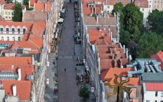 Gdańsk Ratusz Staromiejski 2 - 17-06-2025 05:19