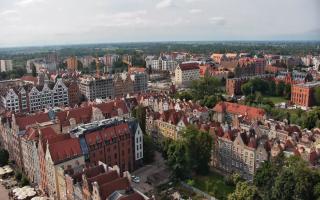 Gdańsk Ratusz Staromiejski 2 - 17-06-2025 05:57