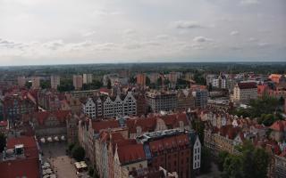 Gdańsk Ratusz Staromiejski 2 - 17-06-2025 06:05