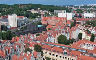 Gdańsk Ratusz Staromiejski 2 - 17-06-2025 06:12