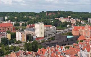Gdańsk Ratusz Staromiejski 2 - 17-06-2025 06:20