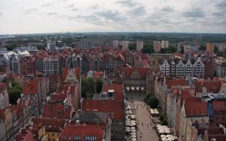 Gdańsk Ratusz Staromiejski 2 - 17-06-2025 06:27