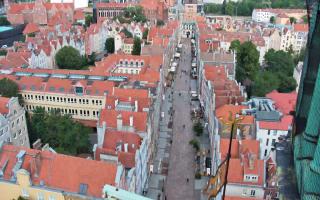 Gdańsk Ratusz Staromiejski 2 - 17-06-2025 06:43