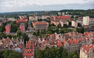 Gdańsk Ratusz Staromiejski 2 - 17-06-2025 06:50