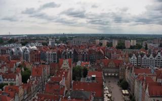 Gdańsk Ratusz Staromiejski 2 - 17-06-2025 06:58