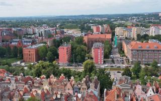 Gdańsk Ratusz Staromiejski 2 - 17-06-2025 07:05