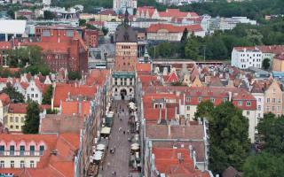 Gdańsk Ratusz Staromiejski 2 - 17-06-2025 07:13