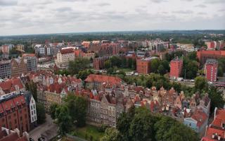 Gdańsk Ratusz Staromiejski 2 - 17-06-2025 07:20