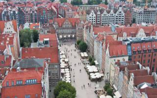 Gdańsk Ratusz Staromiejski 2 - 17-06-2025 07:28