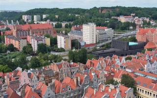 Gdańsk Ratusz Staromiejski 2 - 17-06-2025 07:36