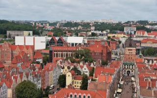 Gdańsk Ratusz Staromiejski 2 - 17-06-2025 07:43