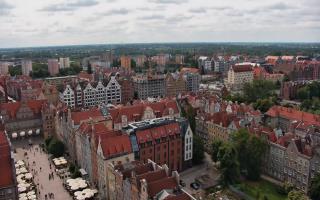 Gdańsk Ratusz Staromiejski 2 - 17-06-2025 07:51