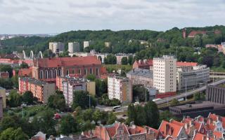 Gdańsk Ratusz Staromiejski 2 - 17-06-2025 08:13