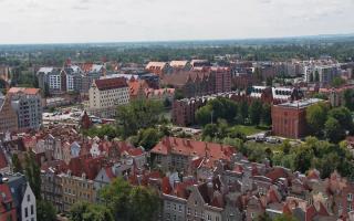 Gdańsk Ratusz Staromiejski 2 - 17-06-2025 08:29