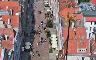 Gdańsk Ratusz Staromiejski 2 - 17-06-2025 08:36
