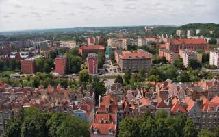 Gdańsk Ratusz Staromiejski 2 - 17-06-2025 08:44
