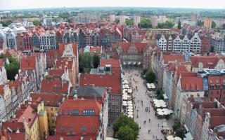 Gdańsk Ratusz Staromiejski 2 - 17-06-2025 08:51